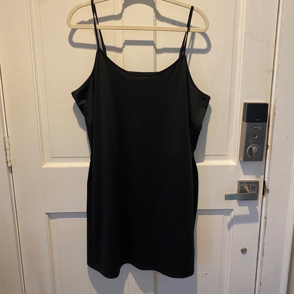 J. Crew Athletic Dress